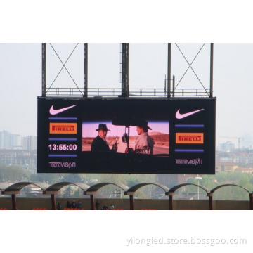 P12 Outdoor Full Color LED Display/LED Display